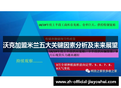 沃克加盟米兰五大关键因素分析及未来展望 沃克加盟米兰五大关键因素分析及未来展望