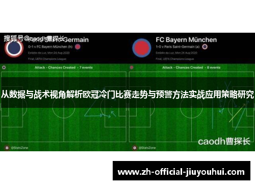 从数据与战术视角解析欧冠冷门比赛走势与预警方法实战应用策略研究 从数据与战术视角解析欧冠冷门比赛走势与预警方法实战应用策略研究