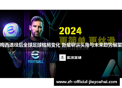 梅西退役后全球足球格局变化 新星崭露头角与未来趋势展望