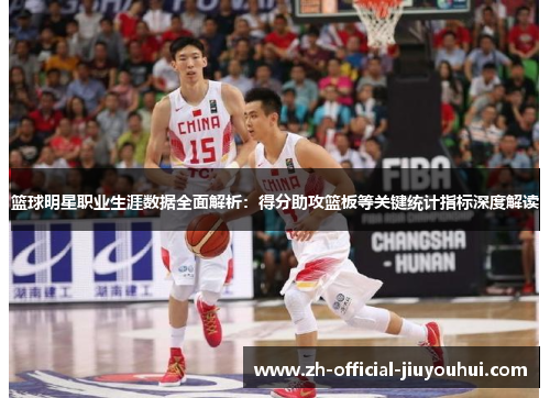 篮球明星职业生涯数据全面解析:得分助攻篮板等关键统计指标深度解读 篮球明星职业生涯数据全面解析:得分助攻篮板等关键统计指标深度解读