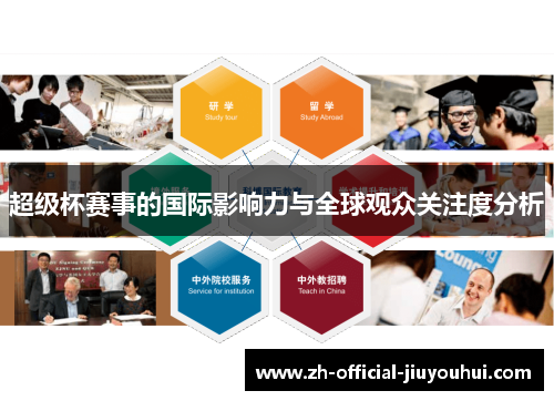 超级杯赛事的国际影响力与全球观众关注度分析