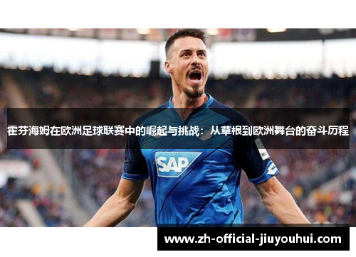霍芬海姆在欧洲足球联赛中的崛起与挑战:从草根到欧洲舞台的奋斗历程 霍芬海姆在欧洲足球联赛中的崛起与挑战:从草根到欧洲舞台的奋斗历程